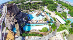 Spazzio DiRoma Parks